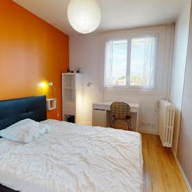 Private room for rent for €390 per month in Toulouse, Rue Montmorency