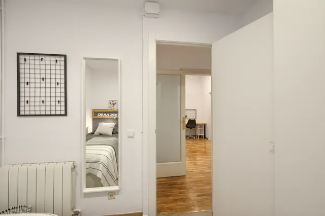 Shared room in Carrer de Balmes, Barcelona (1507737) room image 10