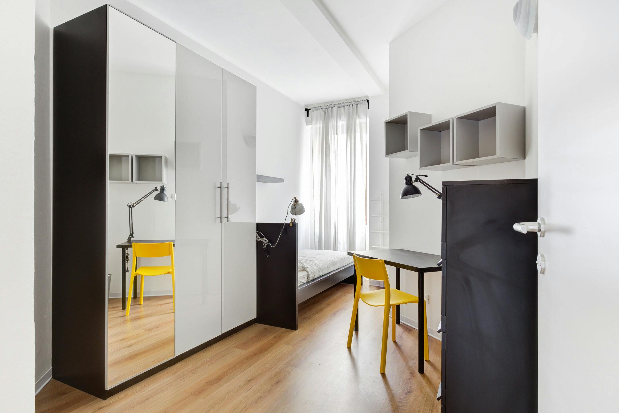 Via Stromboli, Milan preview