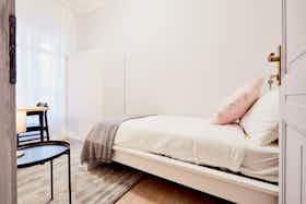 Privé kamer te huur voor € 500 per maand in Turin, Via Ormea