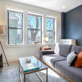 公寓 正在以 $2,519 的月租出租，其位于 Boston, Elko St