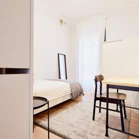 Habitación privada en alquiler por 530 € al mes en Turin, Via Ormea