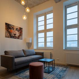 公寓 for rent for €1,550 per month in Rotterdam, Ploegstraat