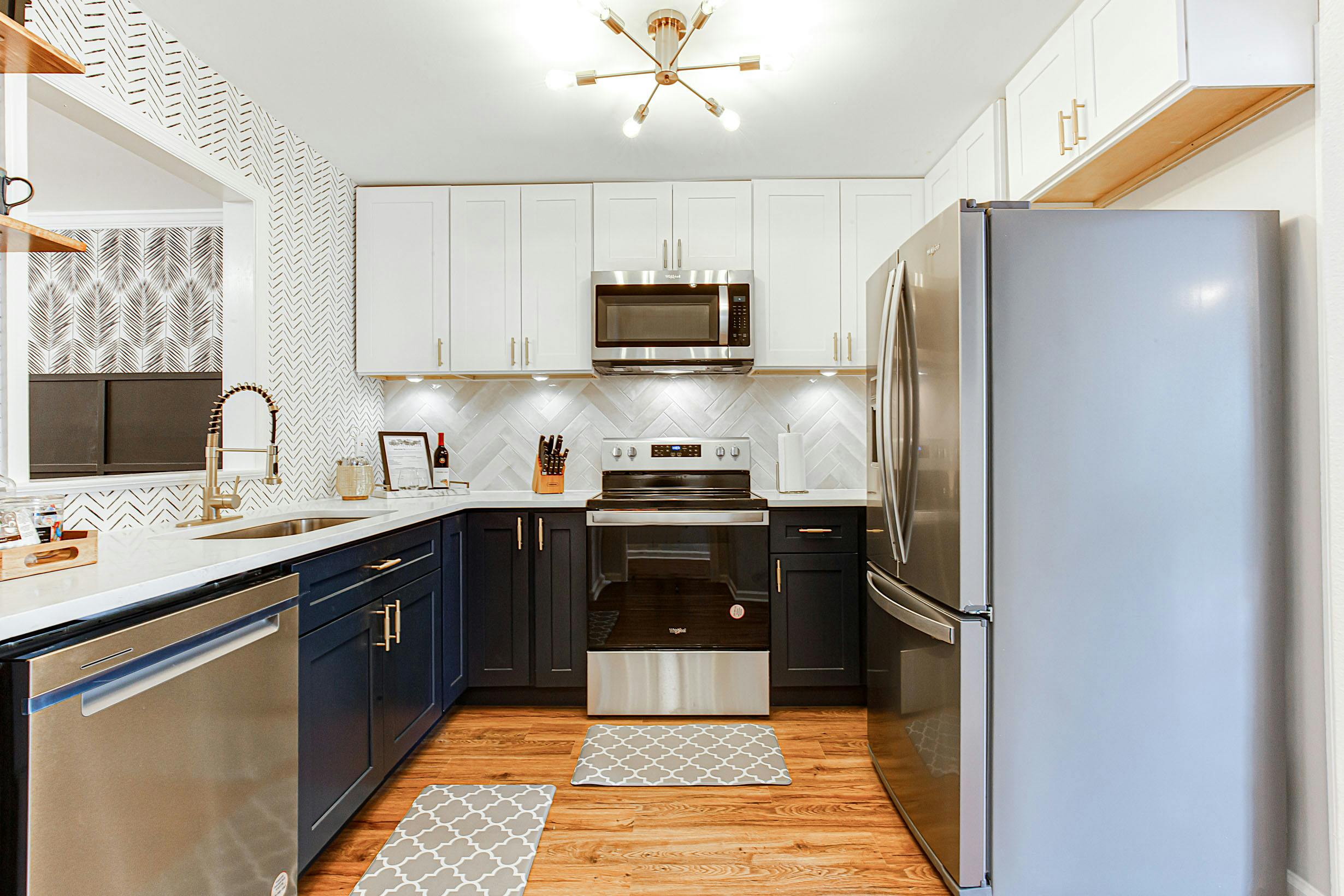 preview gallery tile