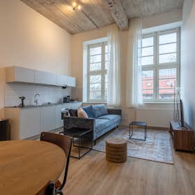 Apartamento for rent for € 1.350 per month in Rotterdam, Sikkelstraat