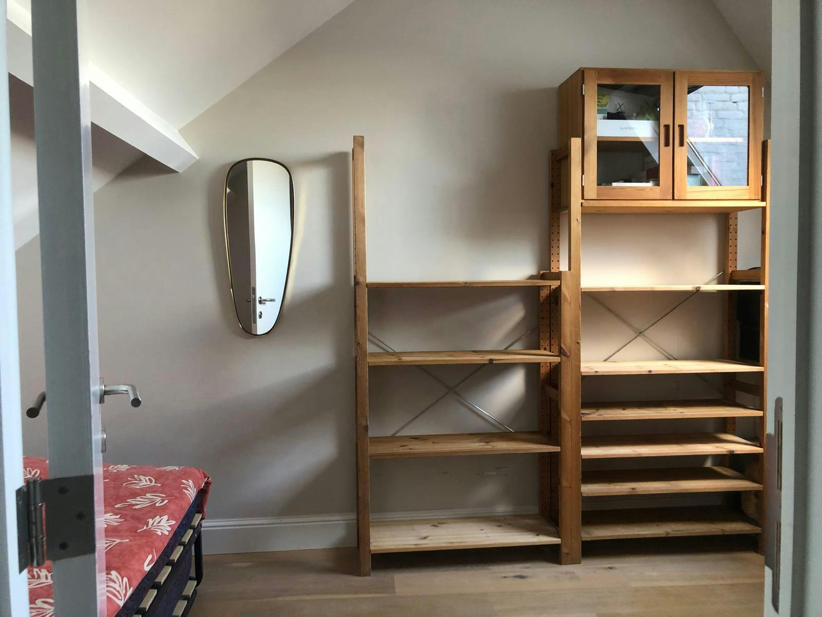 Studio in La Hulpe