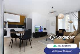 Private room for rent for €560 per month in Rennes, Boulevard de la Liberté