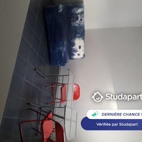 Wohnung for rent for 445 € per month in Colmar, Rue Henri Lebert