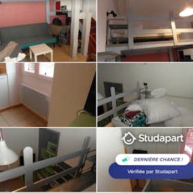 Apartamento en alquiler por 400 € al mes en Dijon, Rue Général Fauconnet