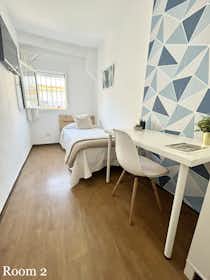 Privé kamer te huur voor € 310 per maand in Sevilla, Calle Doctor Domínguez Rodiño