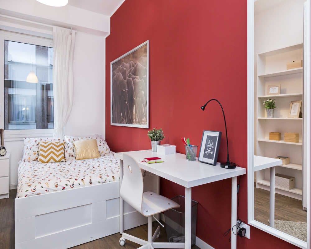 Via Antonio Canova, Milan preview