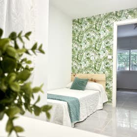 Private room for rent for €295 per month in Sevilla, Calle Granate