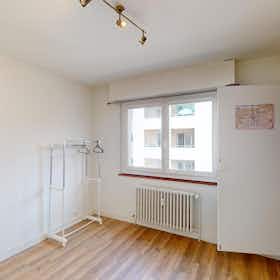 Habitación privada en alquiler por 628 € al mes en Annemasse, Rue du Docteur Coquand