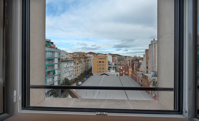 Private room in Carrer de Balmes, Barcelona (1507850) room image 10