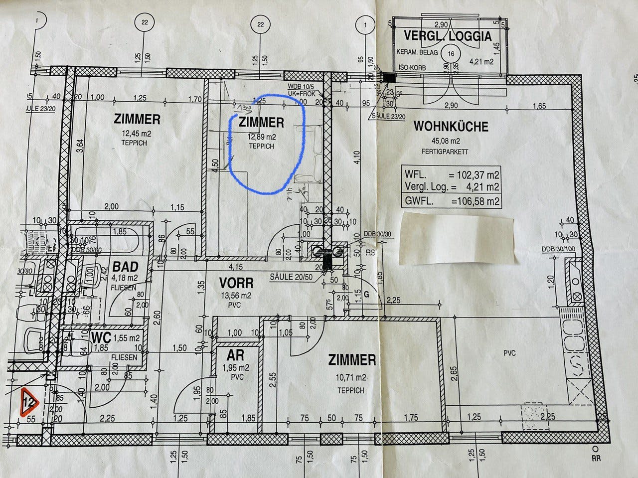 preview gallery tile