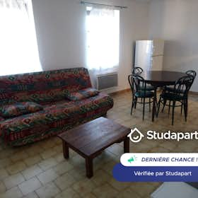 Apartamento para alugar por € 530 por mês em Narbonne, Cours Mirabeau