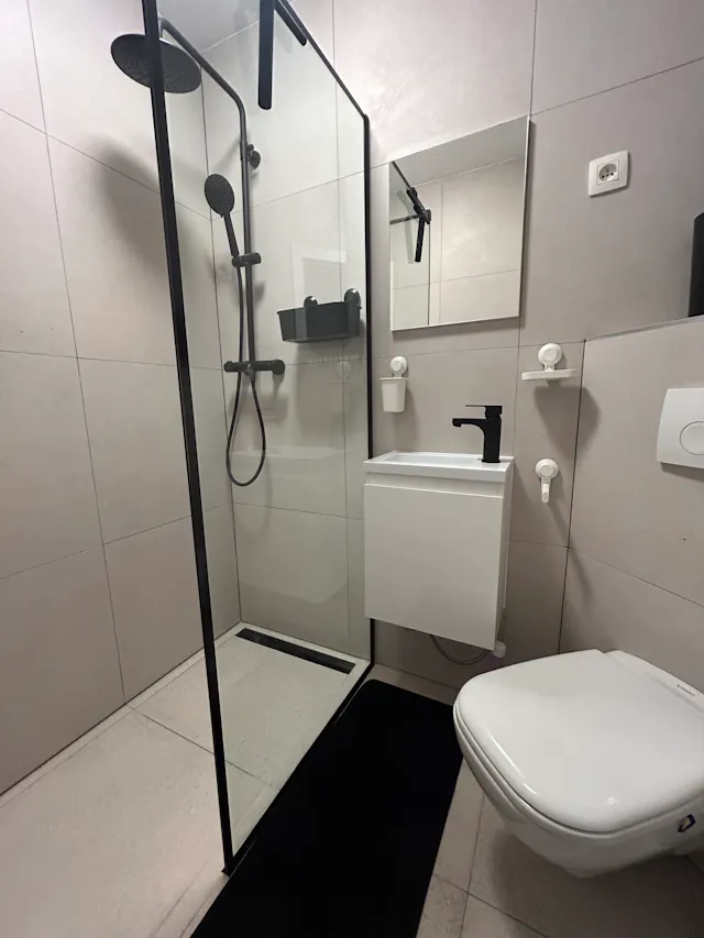 Apartment in Rue Saint-Alphonse, Saint-Josse-ten-Noode (1507906) room image 56