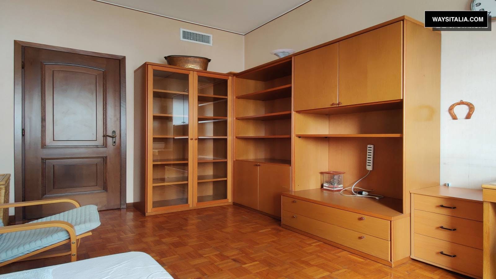 Single room Milan, 1 bed, 17m² — photo 2
