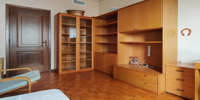 Private room in Via Sant'Anatalone, Milan (1507911) room image 2