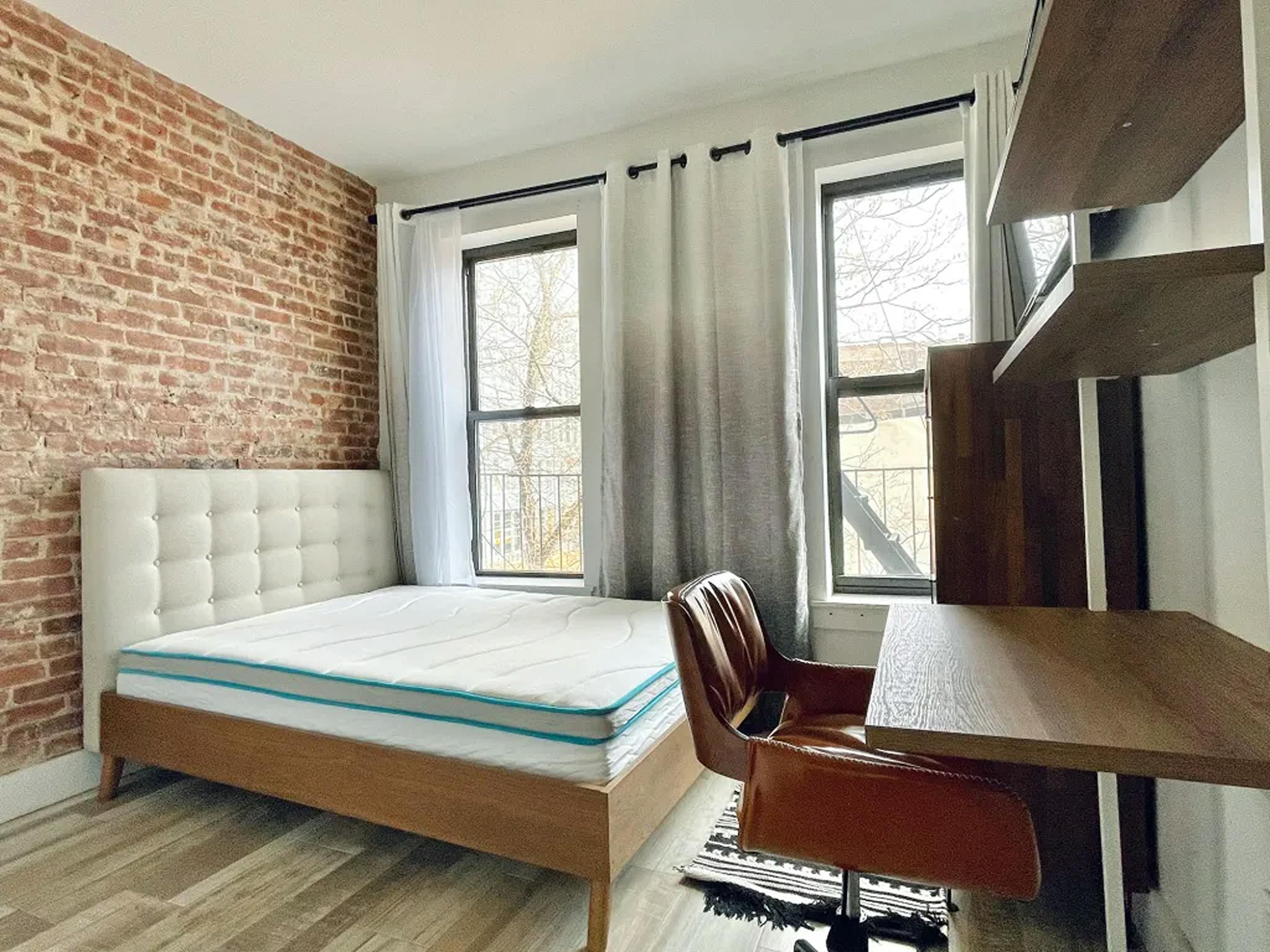 Wythe Ave, Brooklyn, NY preview