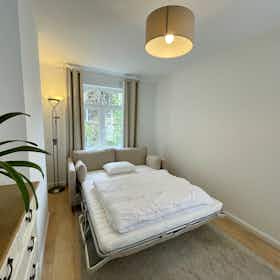 Habitación privada en alquiler por 530 € al mes en Schaerbeek, Rue Frans Binjé