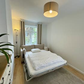 Cameră privată de închiriat pentru 530 EUR pe lună în Schaerbeek, Rue Frans Binjé