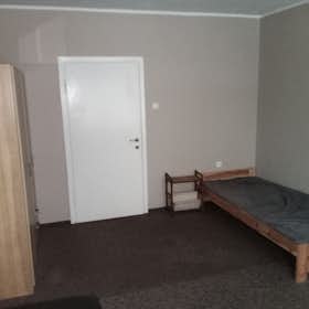 WG-Zimmer for rent for 909 PLN per month in Poznań, ulica Sobotecka