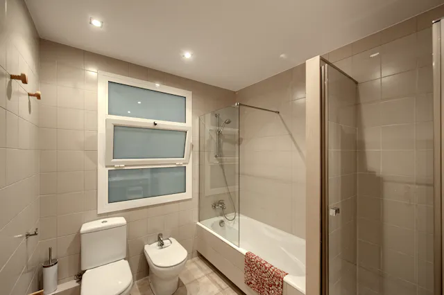 Shared room in Carrer de Balmes, Barcelona (1507931) room image 2