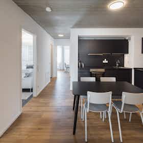 Habitación privada en alquiler por 693 € al mes en Frankfurt am Main, Gref-Völsing-Straße