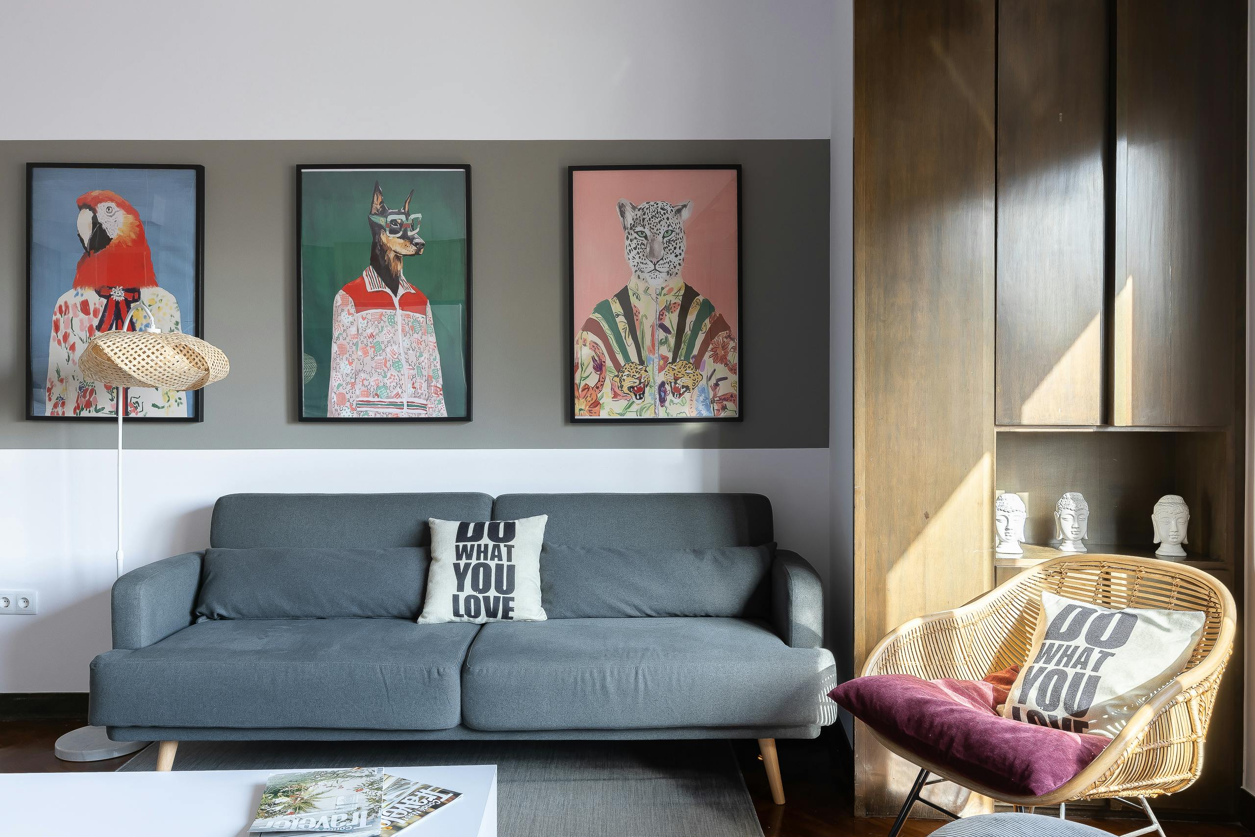 preview gallery tile