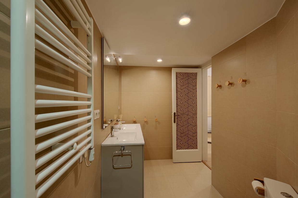 Shared room in Carrer de Balmes, Barcelona (1507947) room image 10