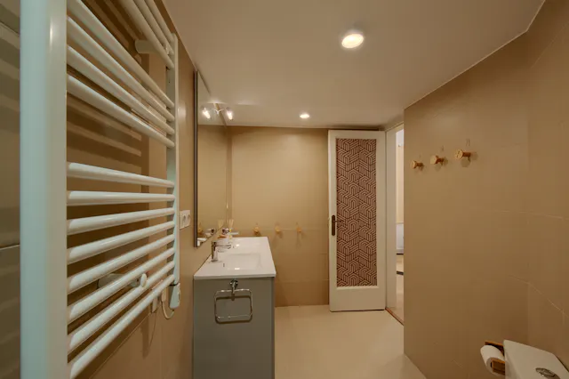 Shared room in Carrer de Balmes, Barcelona (1507947) room image 10