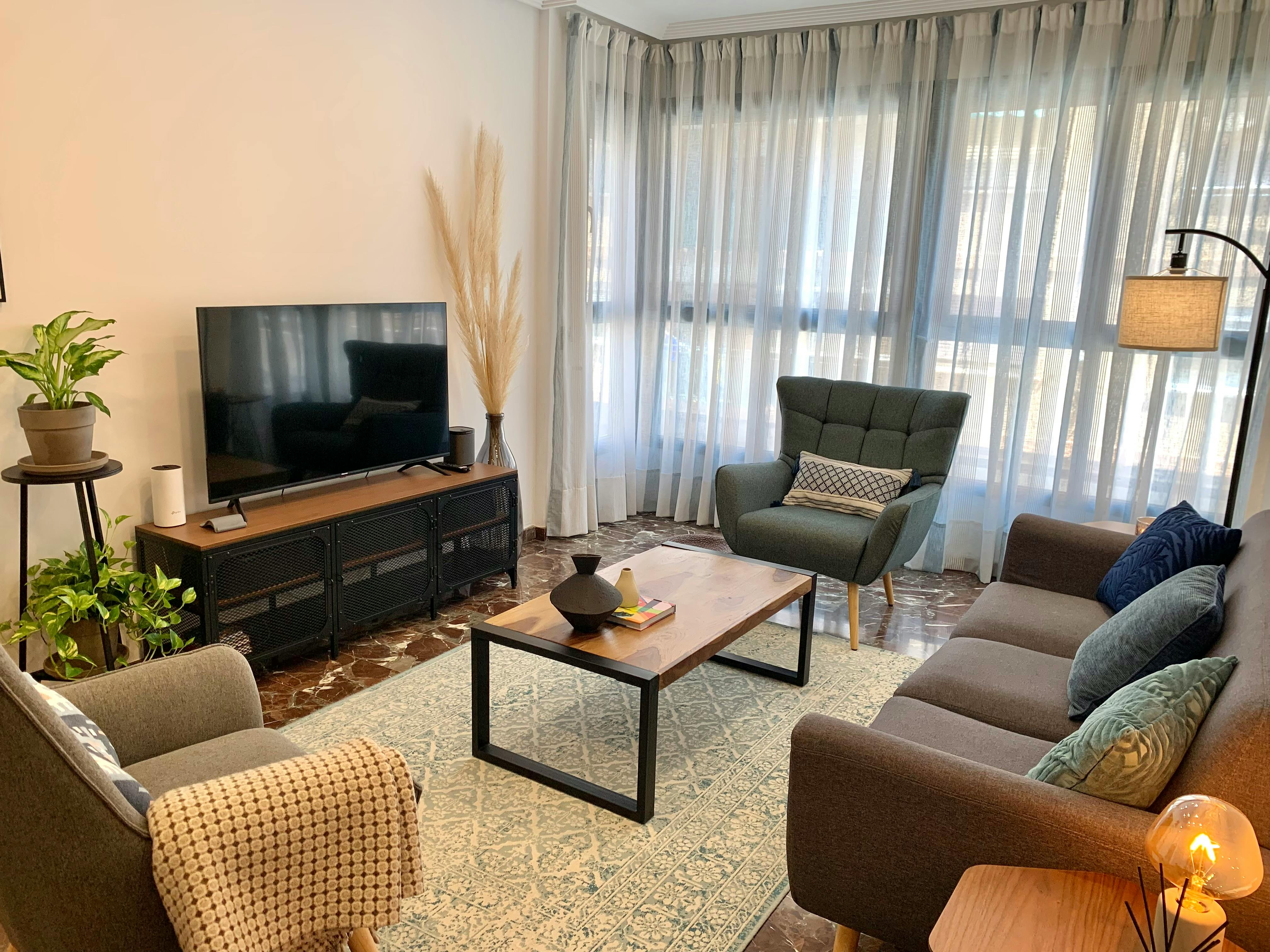 Carrer de Josep Aguirre, Valencia preview
