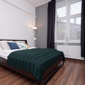 Private room for rent for PLN 1,397 per month in Kraków, ulica Józefa Dietla