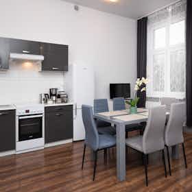 Appartamento in affitto a 3.645 PLN al mese a Kraków, ulica Józefa Dietla