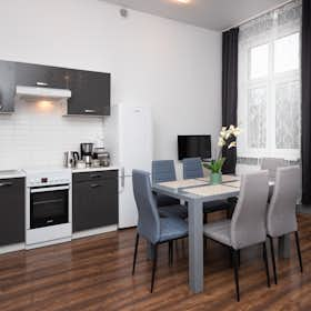 Apartment for rent for PLN 3,650 per month in Kraków, ulica Józefa Dietla