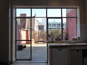 Appartement te huur voor € 2.150 per maand in Gent, Hoogpoort