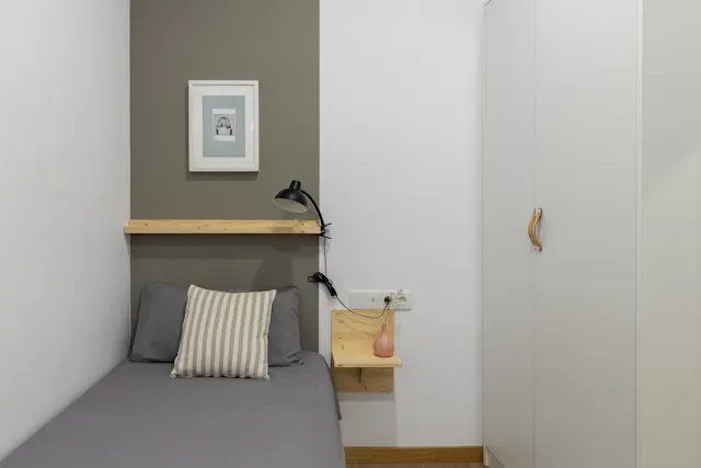Private room in Carrer de Balmes, Barcelona (1507977) room image 2