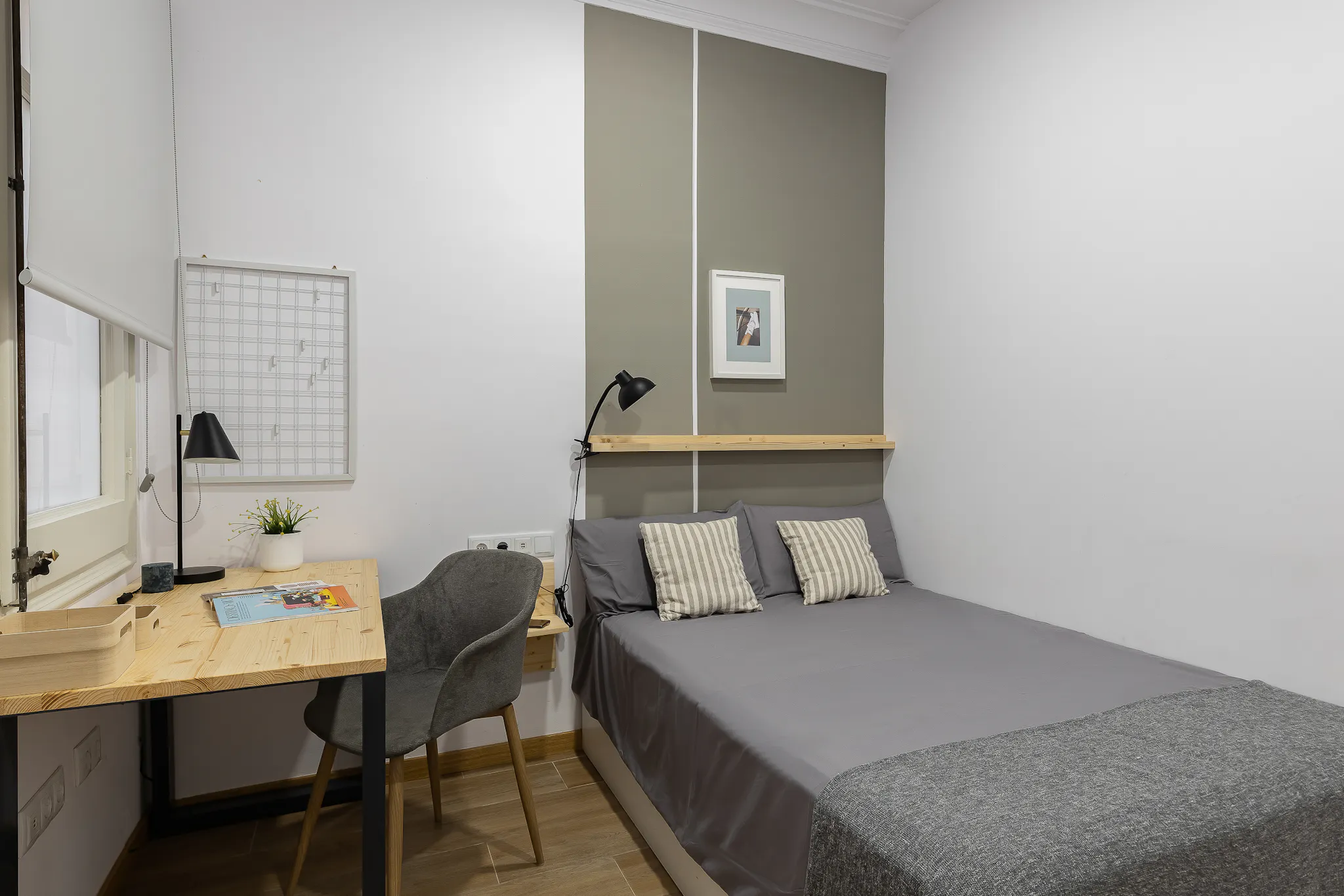 Carrer de Balmes, Barcelona preview