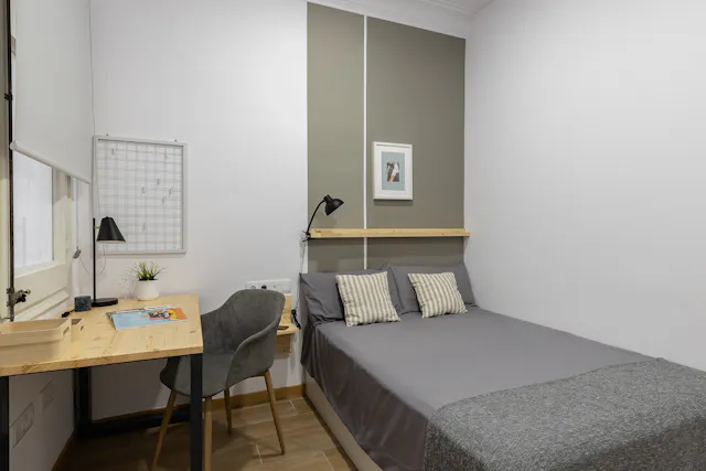 Private room in Carrer de Balmes, Barcelona (1507979) room image 1