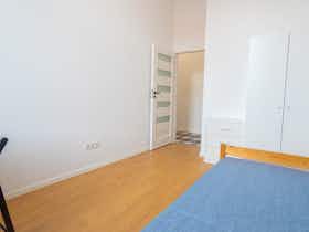 Private room for rent for PLN 740 per month in Wrocław, ulica Bolesława Drobnera