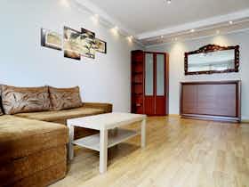 公寓 正在以 €638 的月租出租，其位于 Warsaw, ulica Aspekt