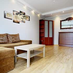 公寓 正在以 PLN 2,750 的月租出租，其位于 Warsaw, ulica Aspekt