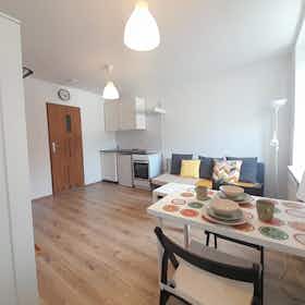 单间公寓 正在以 PLN 989 的月租出租，其位于 Katowice, ulica Wiśniowa