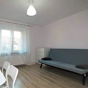 Appartamento in affitto a 990 PLN al mese a Bytom, ulica Karola Miarki