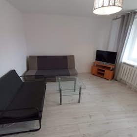 公寓 正在以 PLN 1,990 的月租出租，其位于 Lublin, ulica Bazylianówka