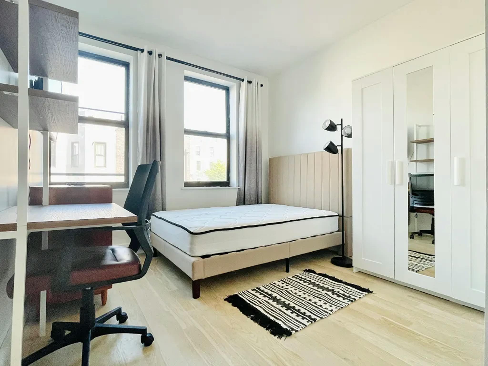 Madison St, Brooklyn, NY preview