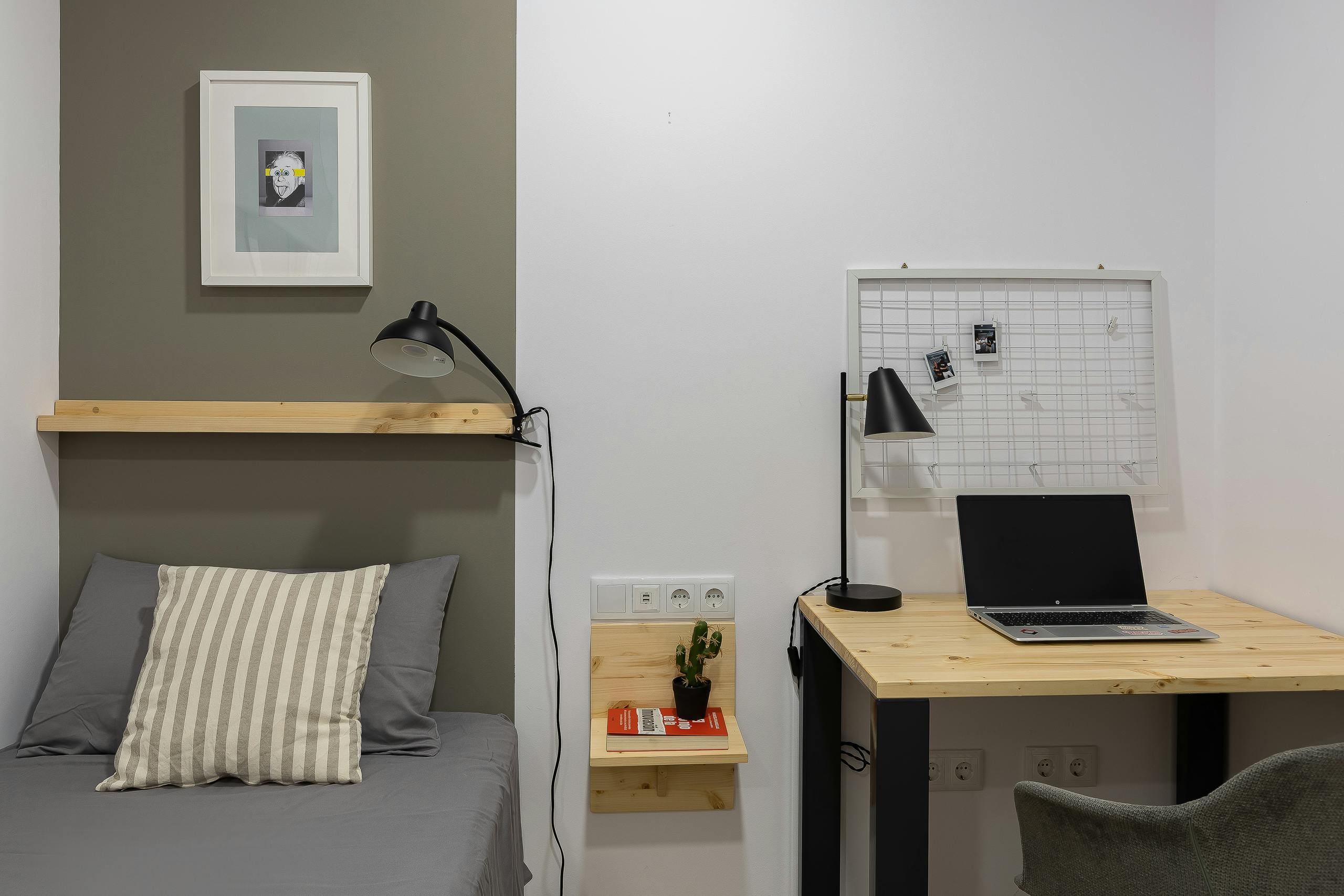 preview gallery tile