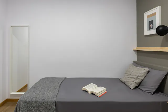 Private room in Carrer de Balmes, Barcelona (1508029) room image 2