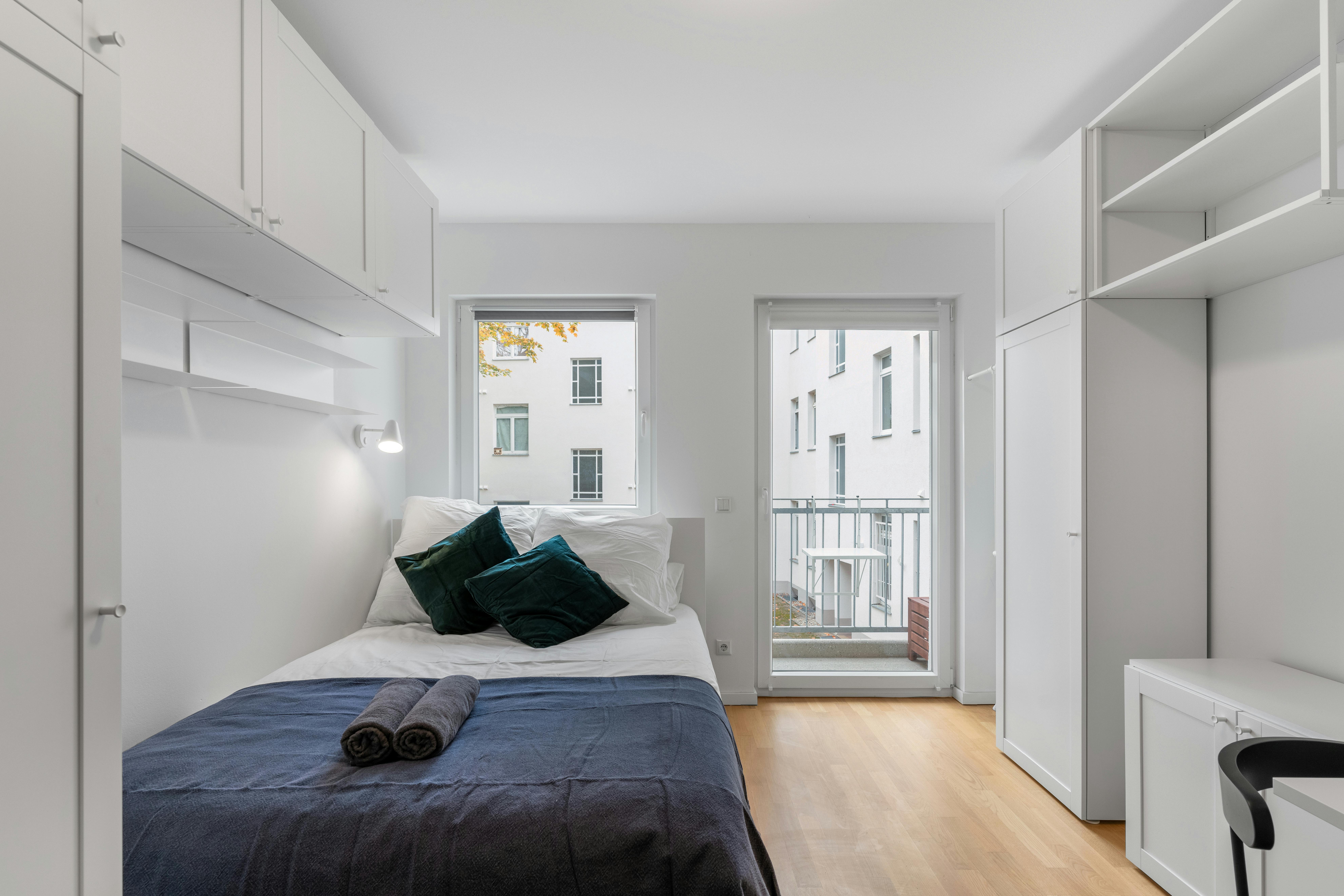 Apartment in Archibaldweg, Berlin (1508033) room image 40